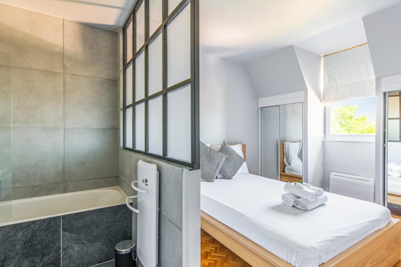 Riacho - Welkeys Apartment Deauville