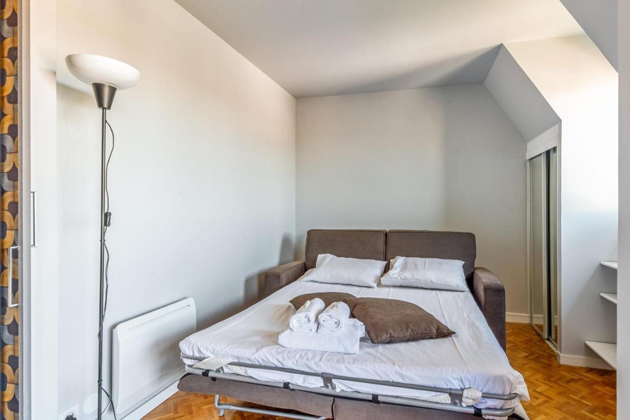 Riacho - Welkeys Apartment *