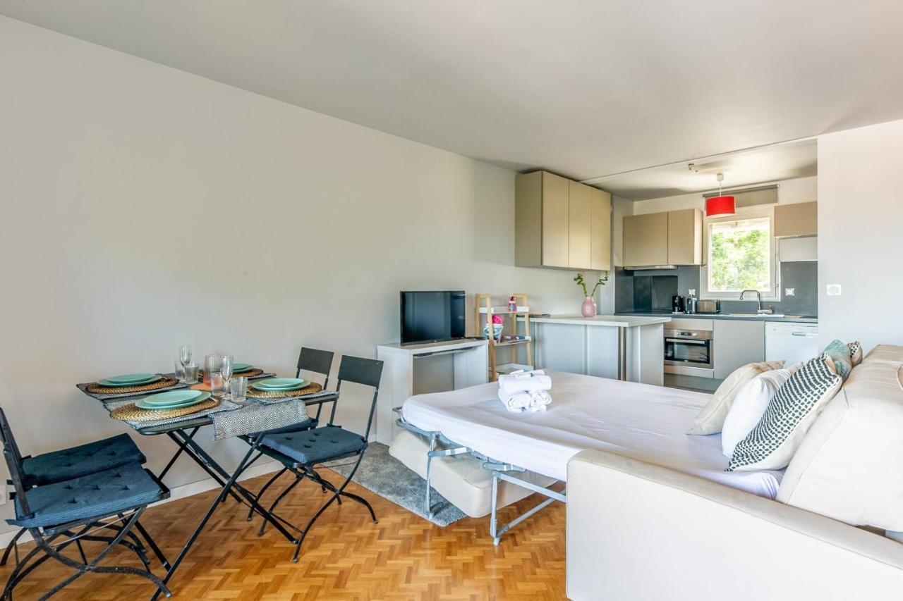 Riacho - Welkeys Apartment