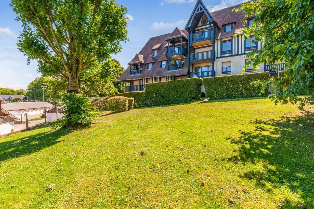 Apartment Riacho - Welkeys Deauville